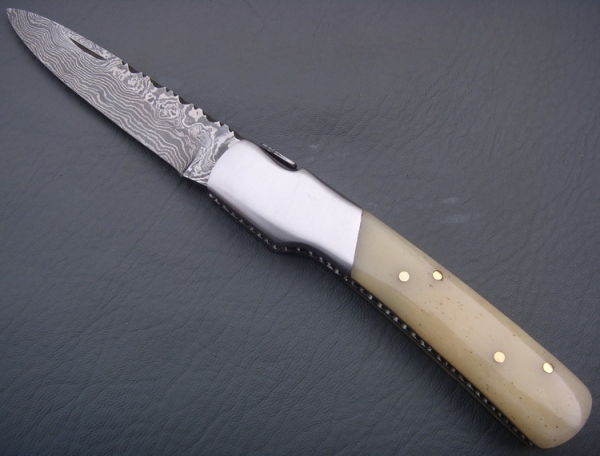 Folding Knife