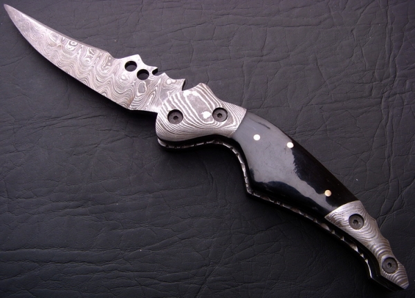 Folding Knife