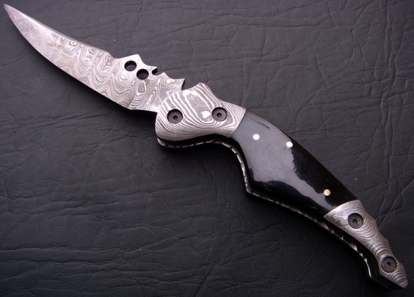 Folding Knife