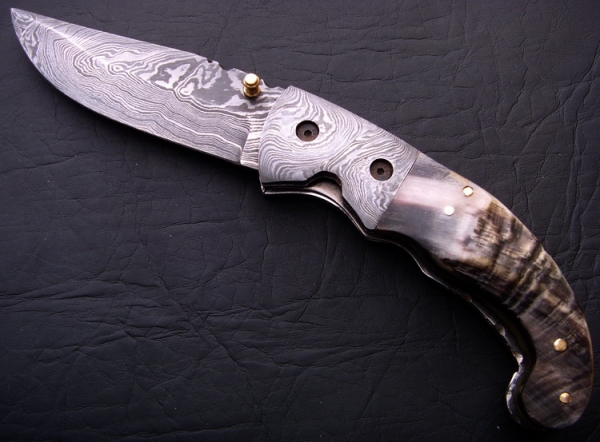 Folding Knife