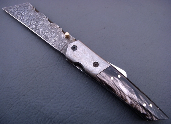 Folding Knife