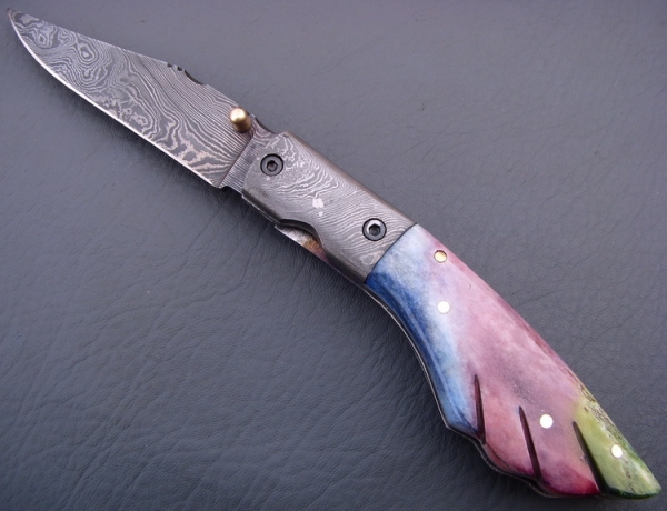 Folding Knife