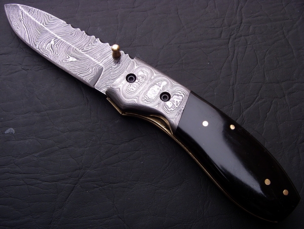 Folding Knife