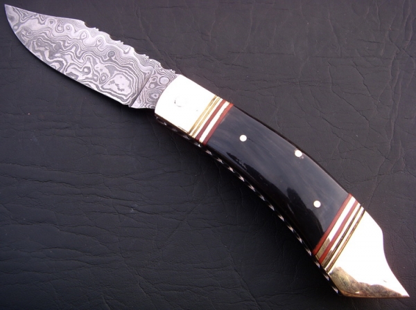 Folding Knife