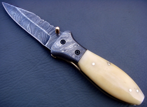 Folding Knife