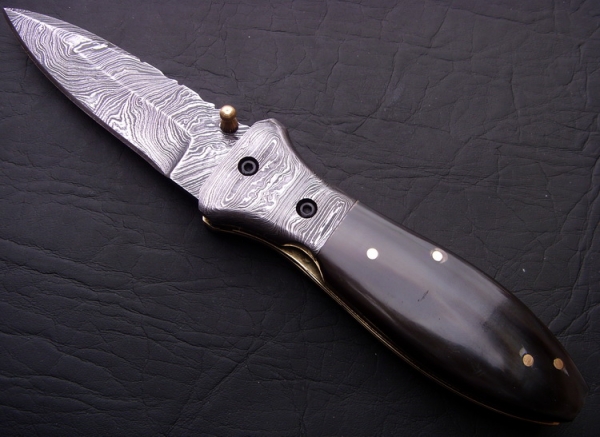 Folding Knife