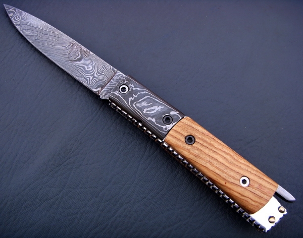 Folding Knife