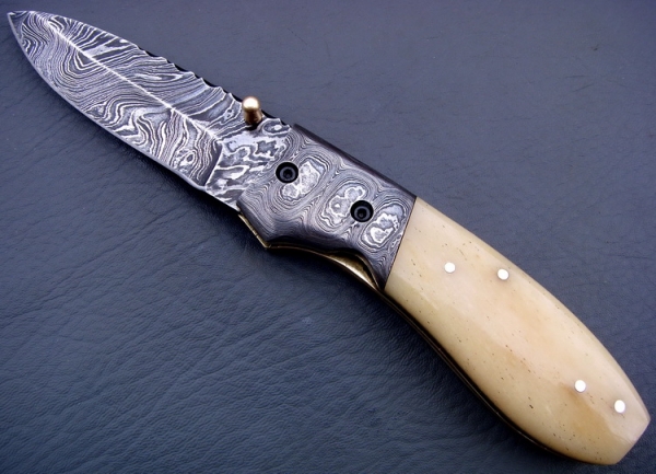 Folding Knife