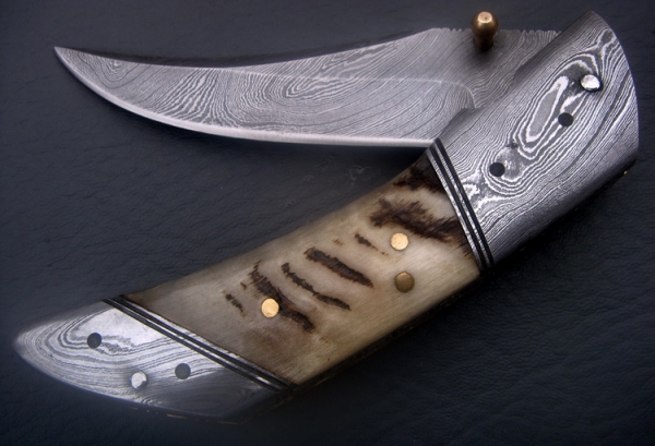 Folding Knife