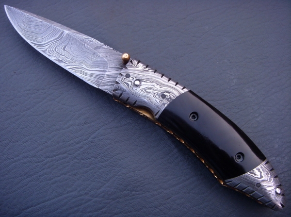 Folding Knife