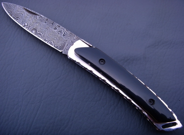 Folding Knife