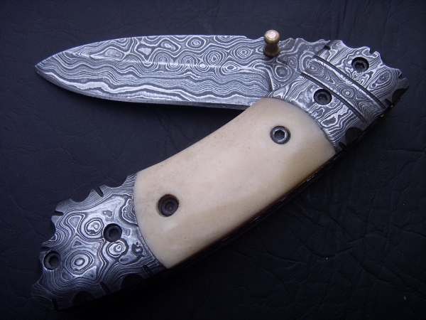 Folding Knife