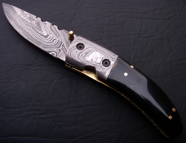 Folding Knife