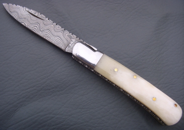 Folding Knife