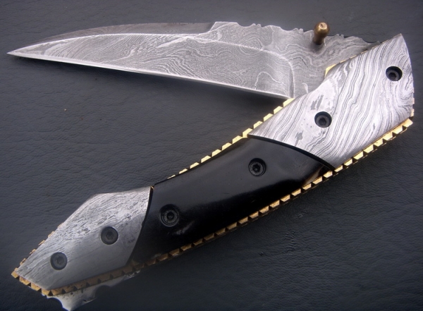 Folding Knife