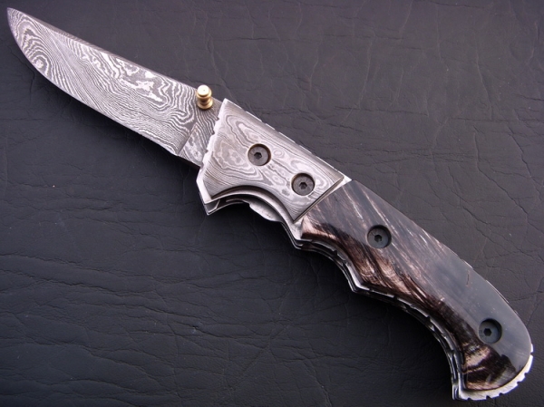 Folding Knife