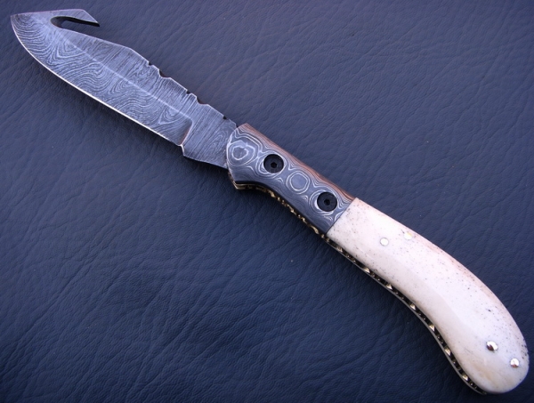 Folding Knife