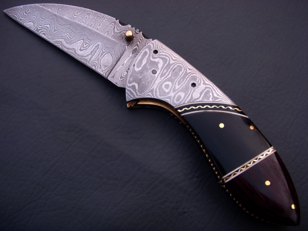 Folding Knife