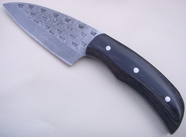 Skinner Knife